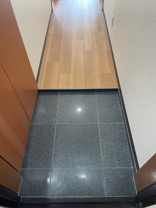 第二秋善ビルの物件内観写真