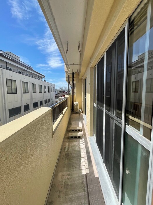 第二秋善ビルの物件内観写真