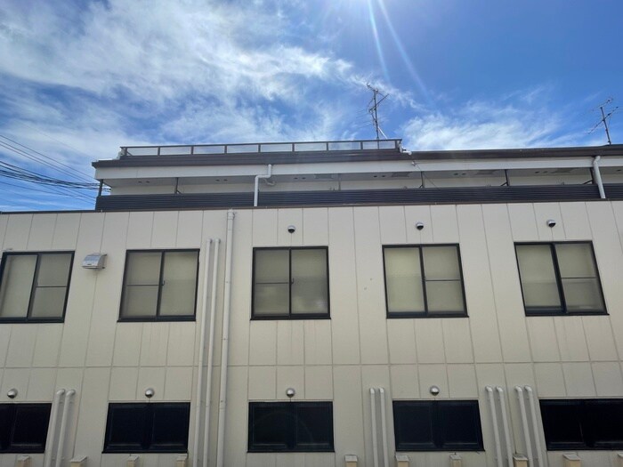 第二秋善ビルの物件内観写真