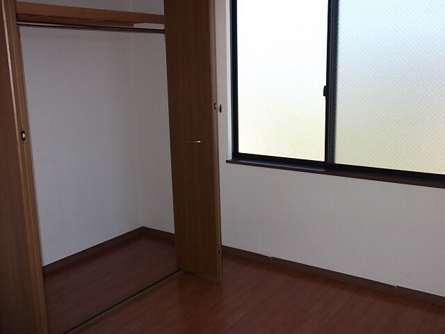 Add wistariaの物件内観写真