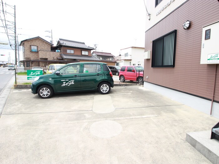 Add wistariaの物件外観写真