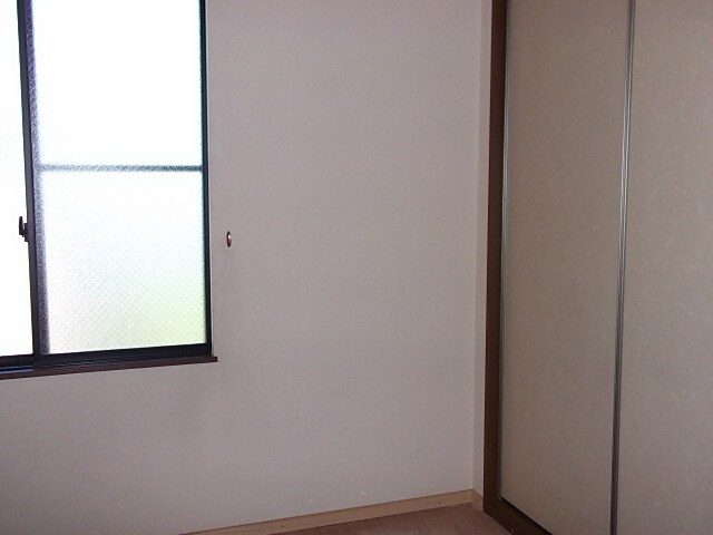 Add wistariaの物件内観写真