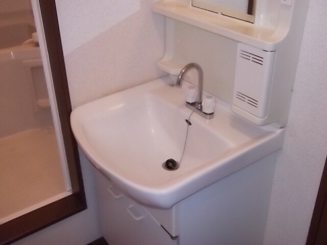 Add wistariaの物件内観写真