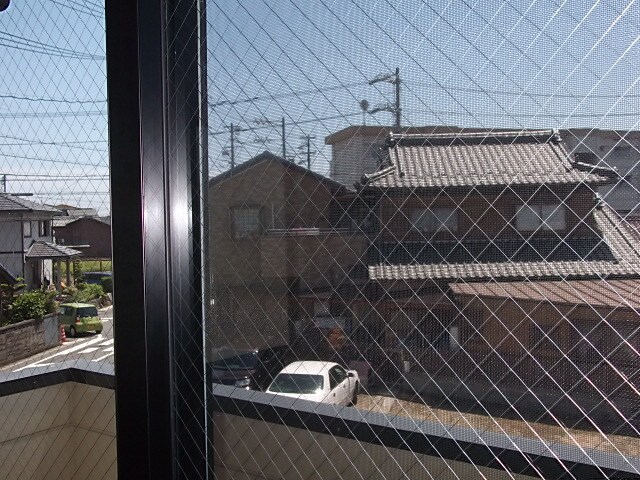 Add wistariaの物件内観写真