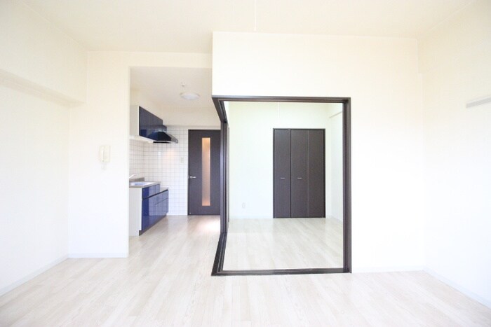 セントラルケ－ズの物件内観写真