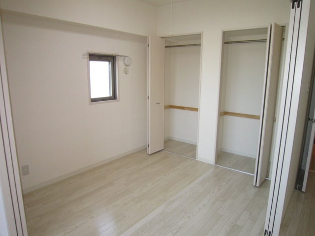 セントラルケ－ズの物件内観写真