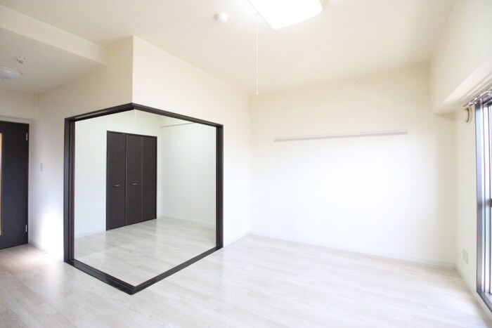 セントラルケ－ズの物件内観写真