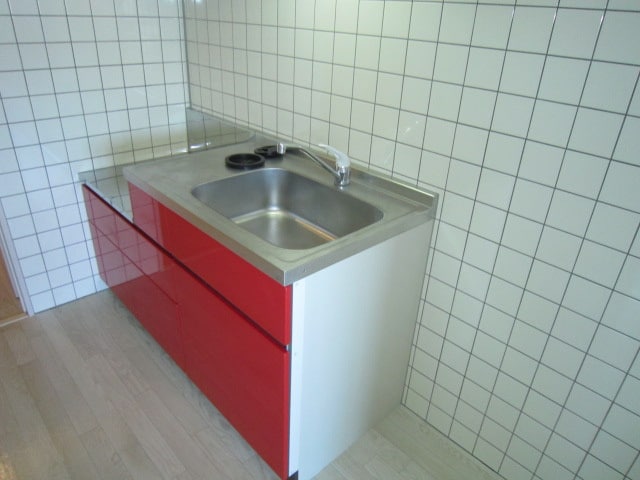 セントラルケ－ズの物件内観写真