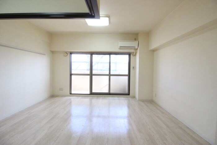 セントラルケ－ズの物件内観写真