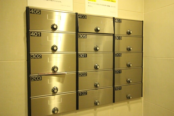 セントラルケ－ズの物件外観写真