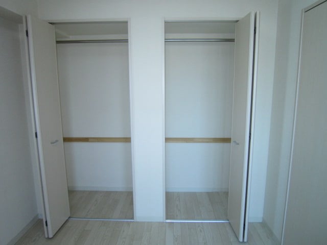 セントラルケ－ズの物件内観写真