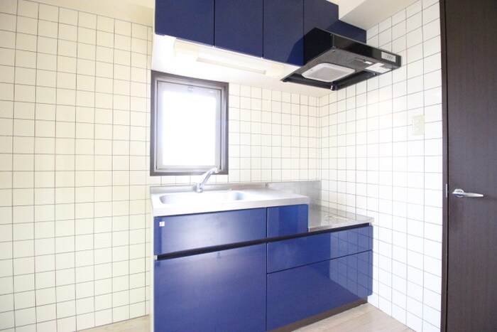 セントラルケ－ズの物件内観写真