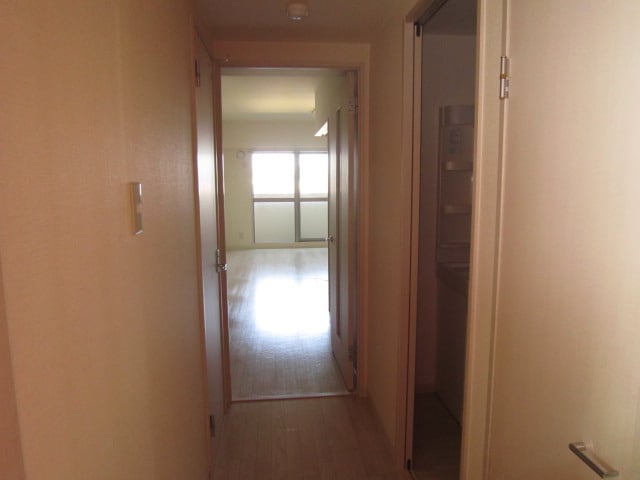 セントラルケ－ズの物件内観写真