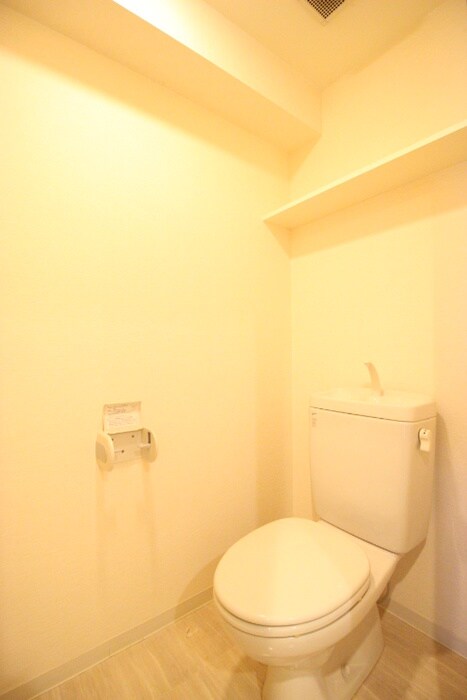 セントラルケ－ズの物件内観写真