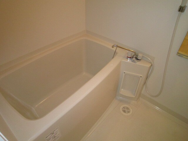 セントラルケ－ズの物件内観写真