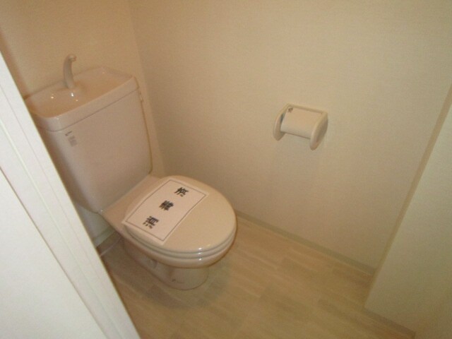 セントラルケ－ズの物件内観写真