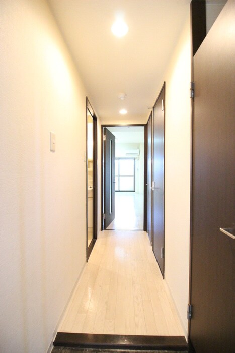 セントラルケ－ズの物件内観写真