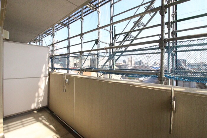 セントラルケ－ズの物件内観写真