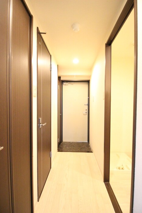 セントラルケ－ズの物件内観写真