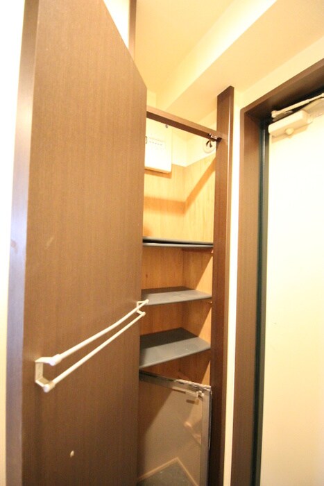 セントラルケ－ズの物件内観写真