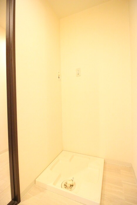 セントラルケ－ズの物件内観写真