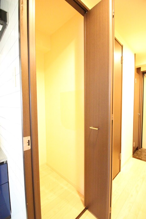 セントラルケ－ズの物件内観写真