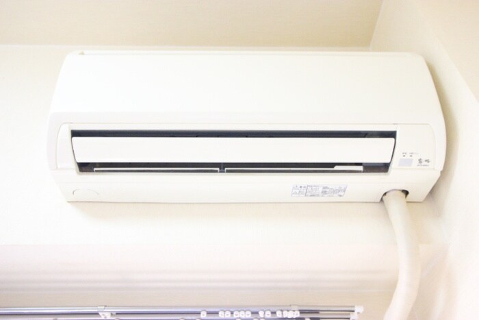 セントラルケ－ズの物件内観写真