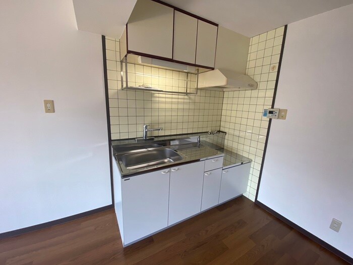 サンフレッチェ１５の物件内観写真