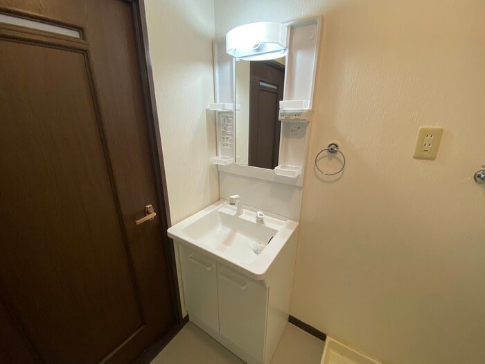 サンフレッチェ１５の物件内観写真