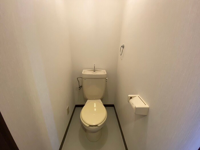 サンフレッチェ１５の物件内観写真