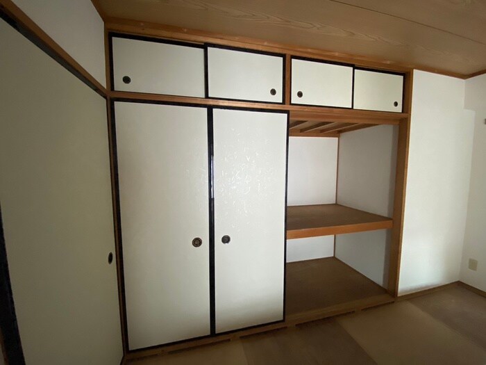 サンフレッチェ１５の物件内観写真