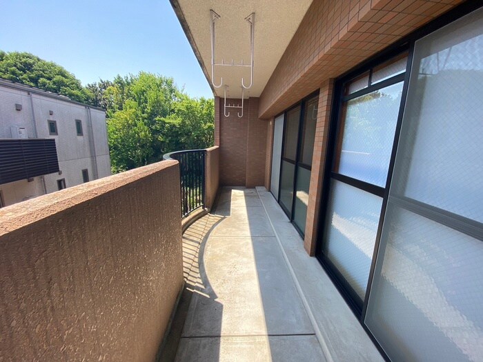 サンフレッチェ１５の物件内観写真