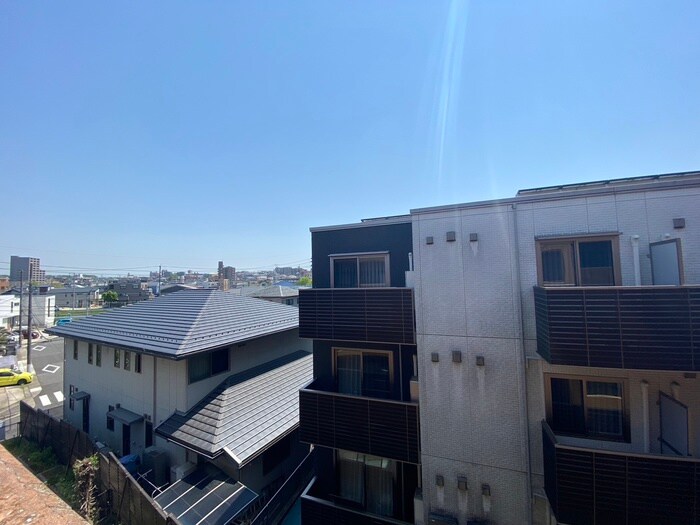 サンフレッチェ１５の物件内観写真