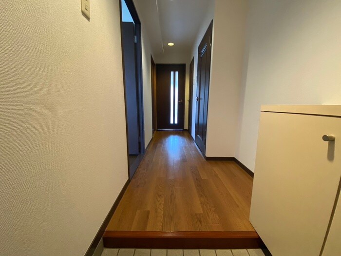 サンフレッチェ１５の物件内観写真