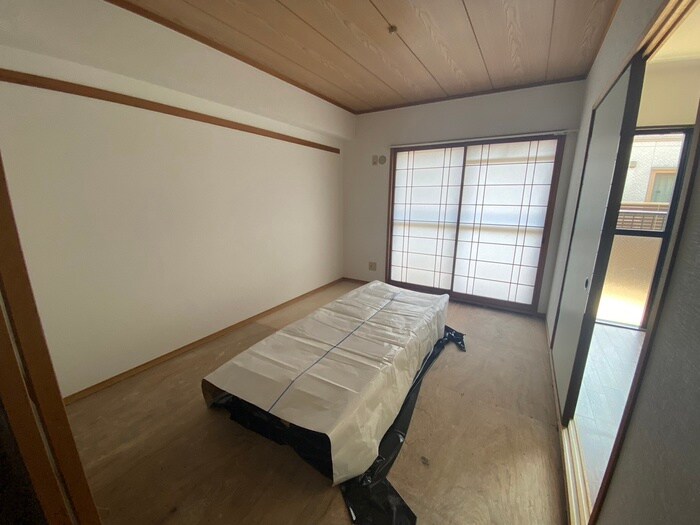 サンフレッチェ１５の物件内観写真