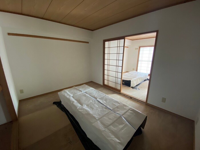 サンフレッチェ１５の物件内観写真