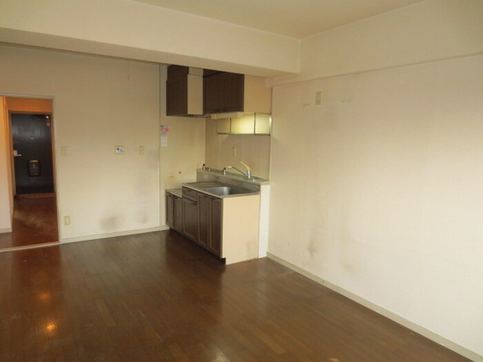 ファミール元柴田東町の物件内観写真