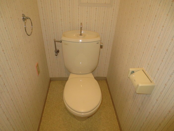 ファミール元柴田東町の物件内観写真