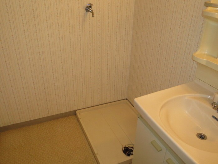 ファミール元柴田東町の物件内観写真