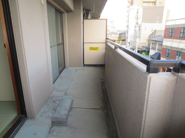 ファミール元柴田東町の物件内観写真