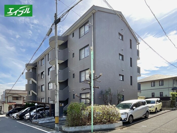 ファミール元桜田の物件外観写真