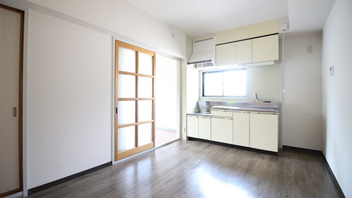 ファミール元桜田の物件内観写真