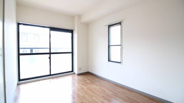 ファミール元桜田の物件内観写真