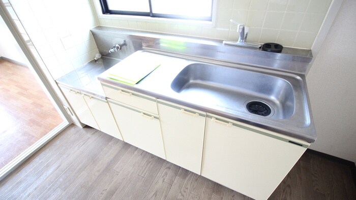 ファミール元桜田の物件内観写真