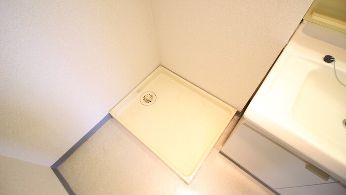 ファミール元桜田の物件内観写真