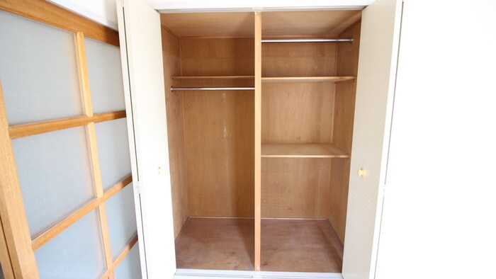 ファミール元桜田の物件内観写真