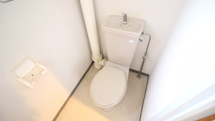 ファミール元桜田の物件内観写真