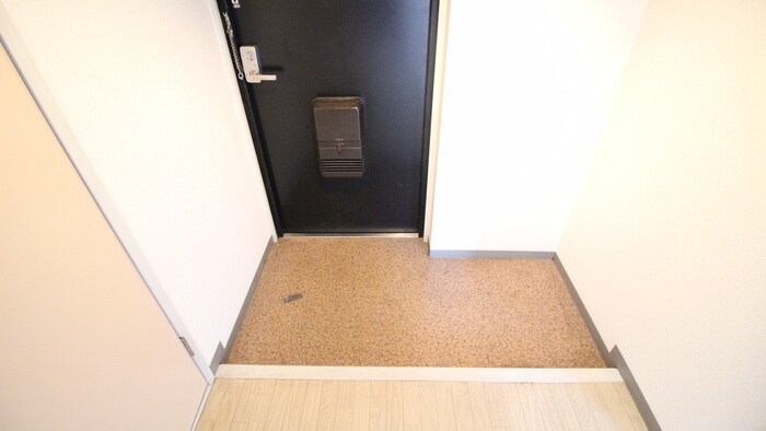 ファミール元桜田の物件内観写真