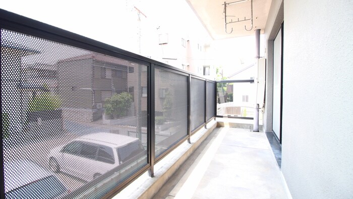 ファミール元桜田の物件内観写真