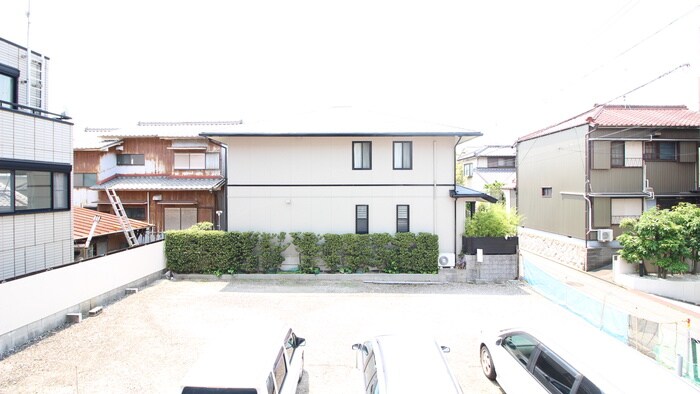 ファミール元桜田の物件内観写真